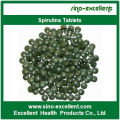 Spirulina Tablette